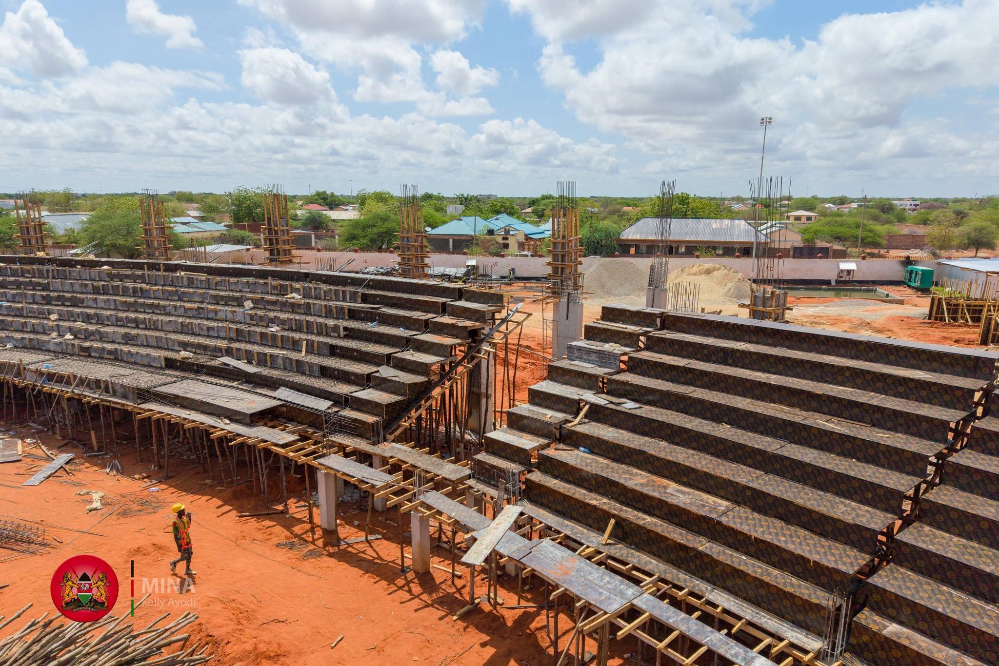 Madaraka Day 2026: State Reviews Development Projects During High-Level Visit to Wajir